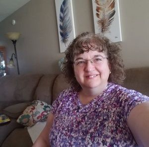 Meet your Posher, Andrea street